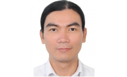 ThS.BS. CKI. DƯƠNG DUY KHOA